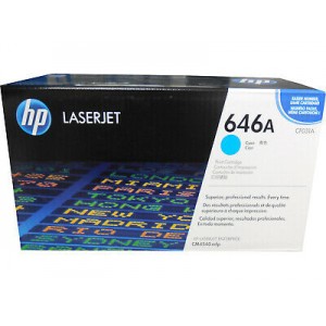 HP 646A (CF031A) OEM